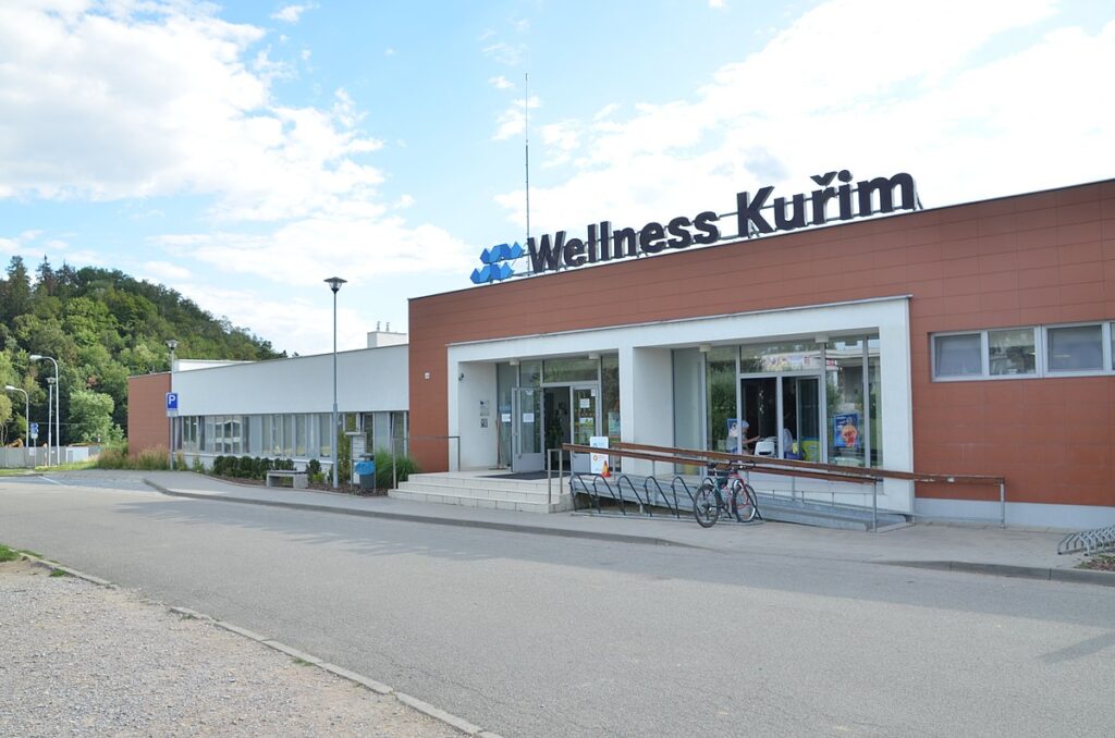 Wellness_Kurim